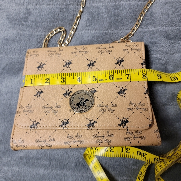 Beverly Hills Polo Club Bags Beverly Hills Polo Club Womens